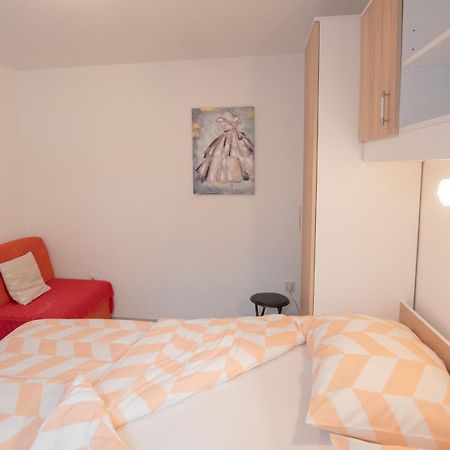 Apartments Mira 645 Poreč Dış mekan fotoğraf