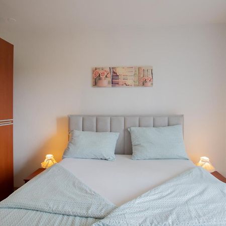 Apartments Mira 645 Poreč Dış mekan fotoğraf