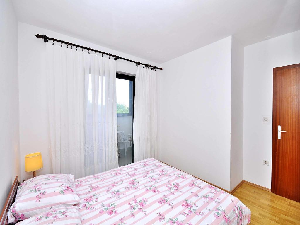 Apartments Mira 645 Poreč Oda fotoğraf