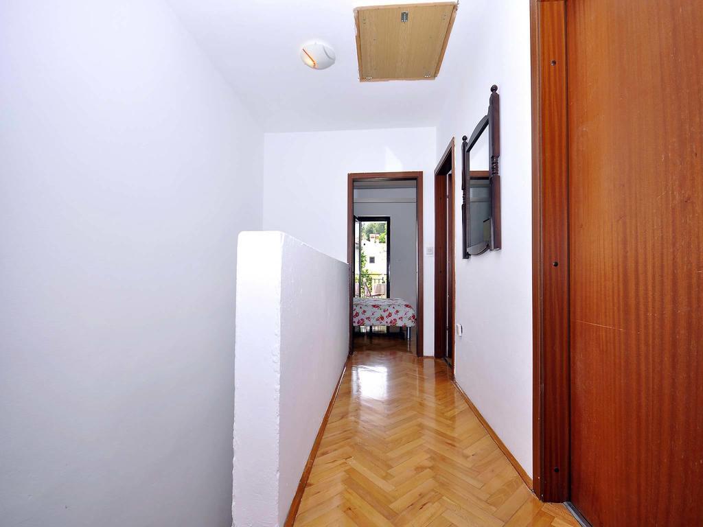 Apartments Mira 645 Poreč Oda fotoğraf