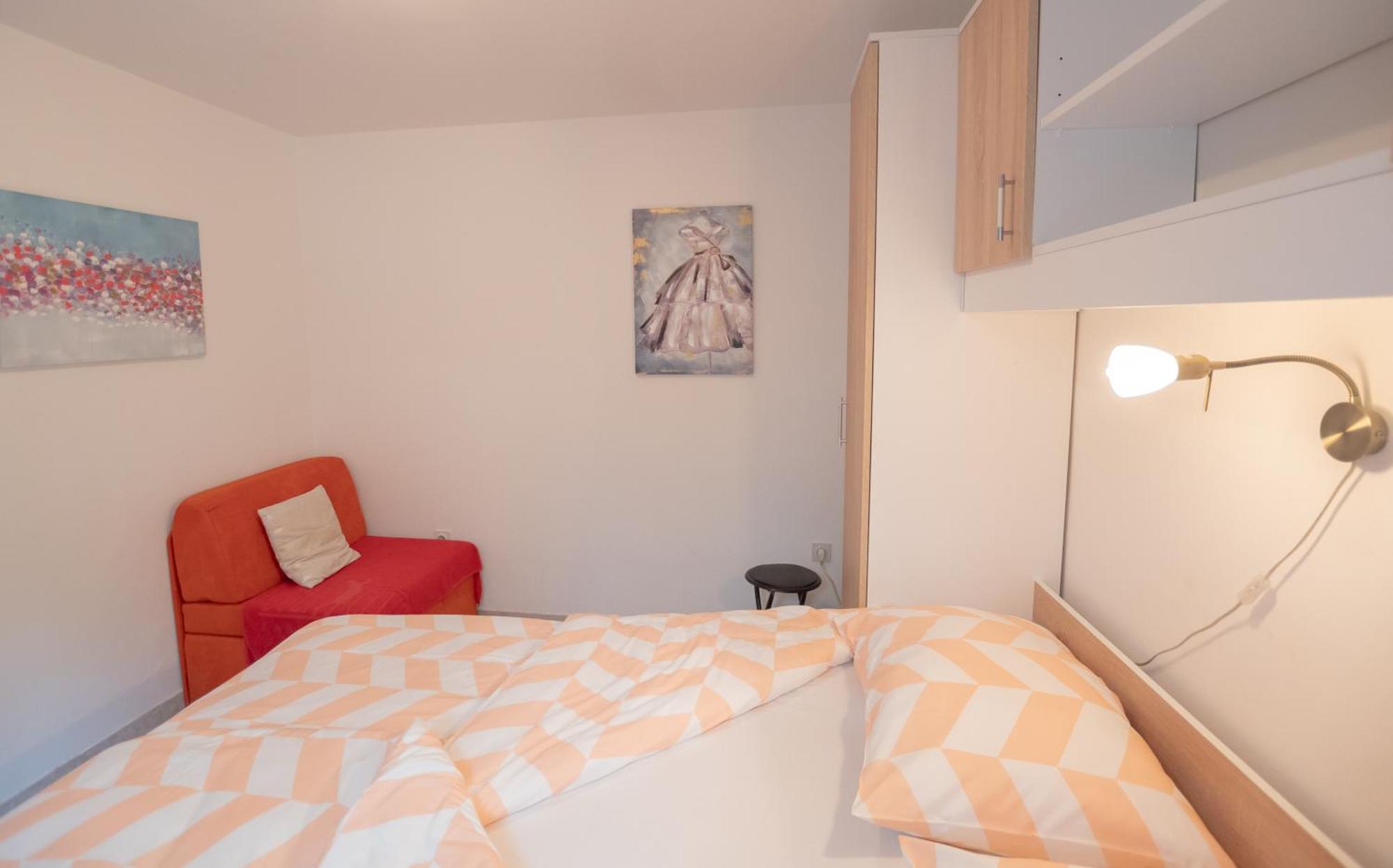 Apartments Mira 645 Poreč Dış mekan fotoğraf