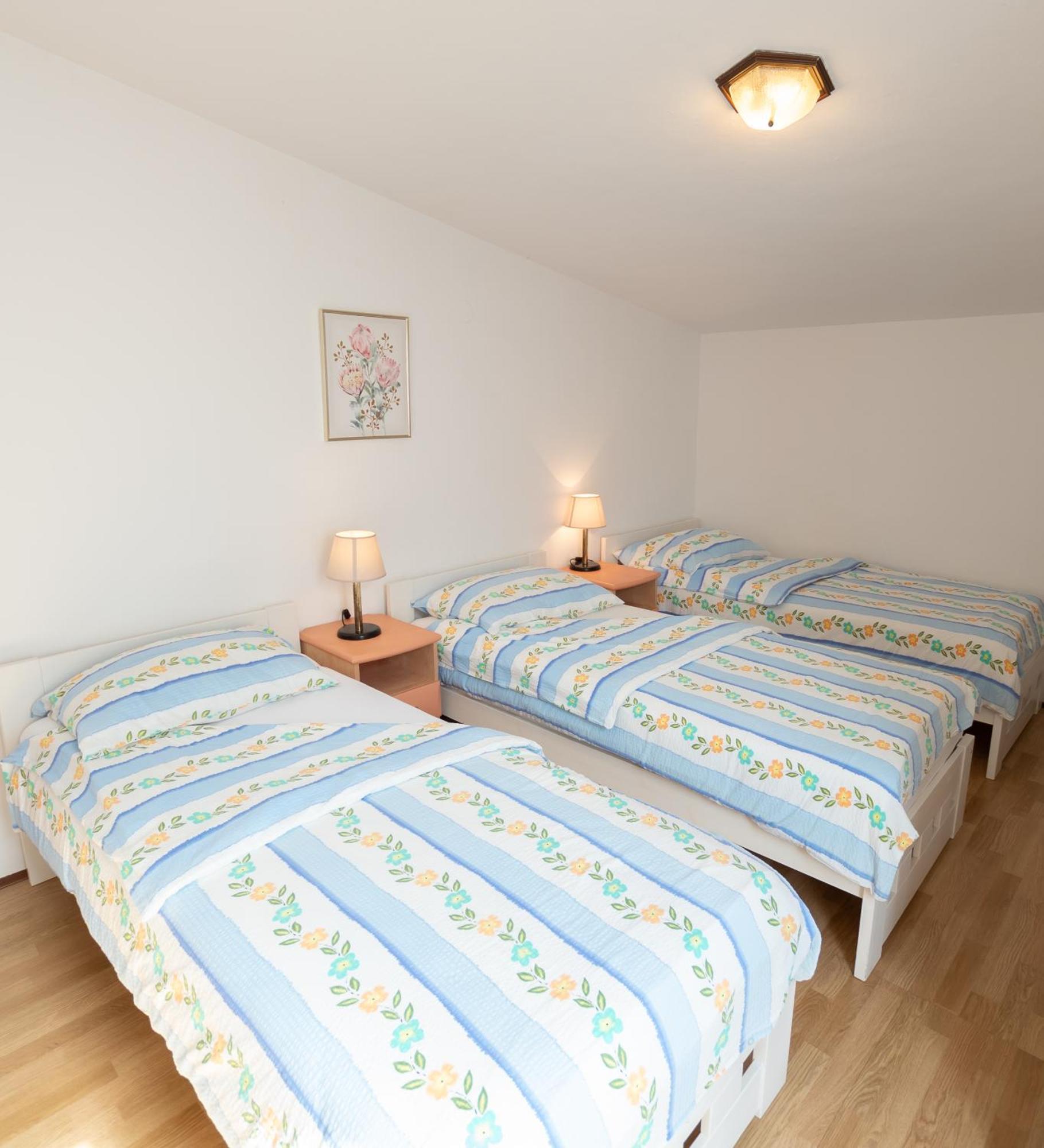 Apartments Mira 645 Poreč Dış mekan fotoğraf
