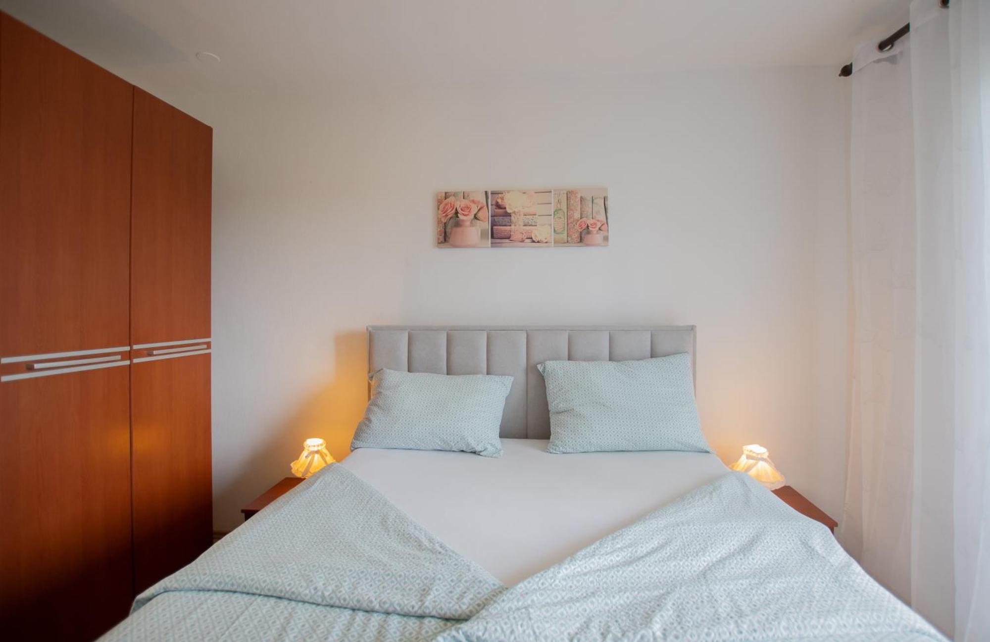 Apartments Mira 645 Poreč Dış mekan fotoğraf