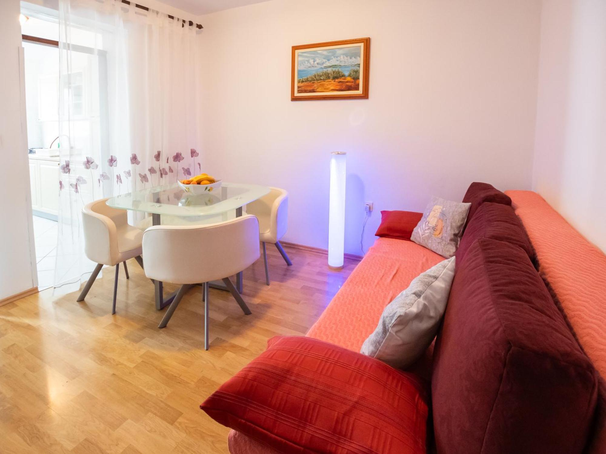 Apartments Mira 645 Poreč Dış mekan fotoğraf